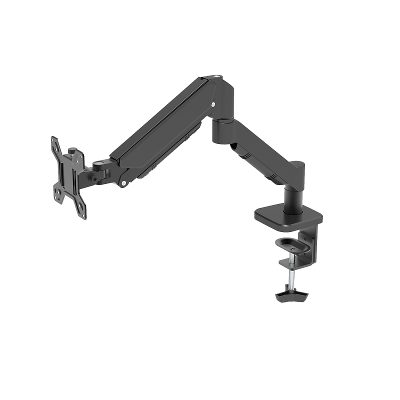 

Кронштейн Filum FL-DMG001SB, одинарный, газлифт, VESA: 75x75/100x100, для диагонали 10"-32", макс нагрузка 10 кг, кабель-канал, черный, FL-DMG001SB