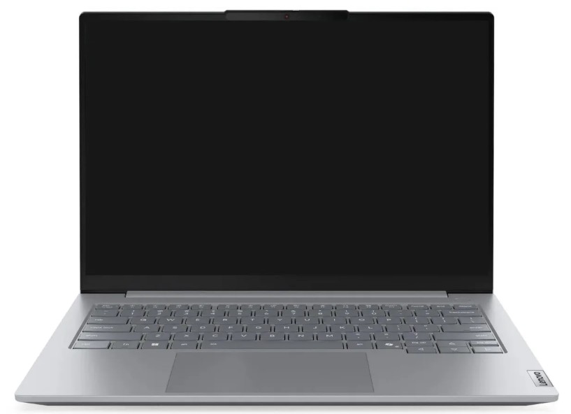 

Ноутбук Lenovo ThinkBook 14 G8 IAL 21SJ001CUE U7-255H/16GB/12GB SSD/Arc Graphics/14" WUXGA IPS/Wi-Fi/BT/Cam/noOS/grey, ThinkBook 14 G8 IAL