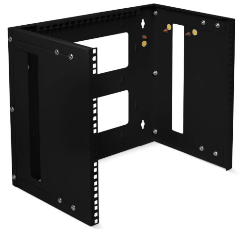 Изображение товара Рама 19 Cabeus NC-9U-BK