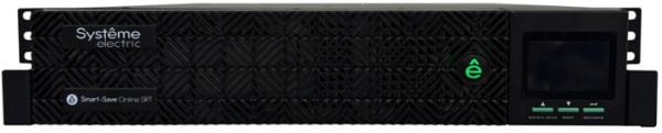 фото Источник бесперебойного питания  Systeme Electric SRTSE3000RTXLIG2 в Екатеринбурге