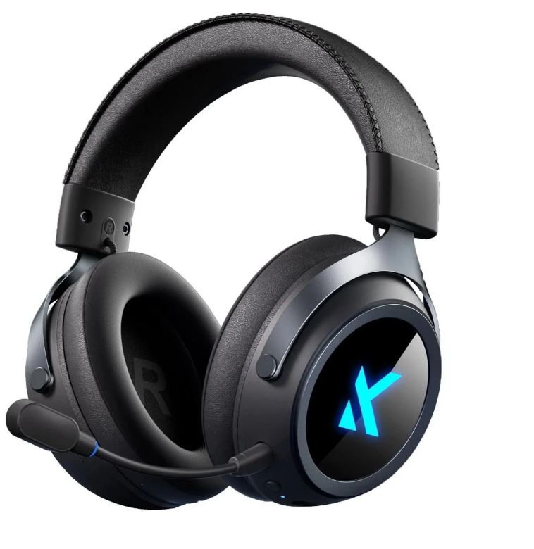 Гарнитура MCHOSE X9 Гарнит Mchose X9, Bl