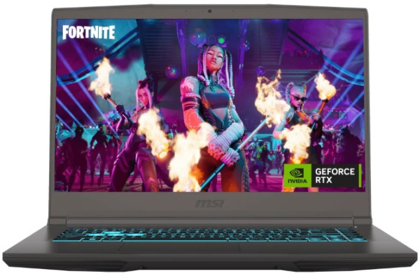 Изображение товара Ноутбук MSI Thin 15 B12UC-3255XRU