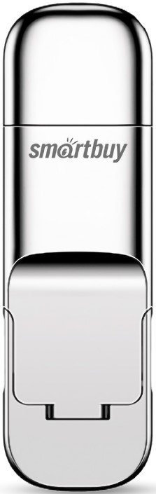 

Накопитель USB 3.2 512GB SmartBuy SB512GBM5 M5 (Type-C / Type-A) (R/W 510/480 MB/s), SB512GBM5