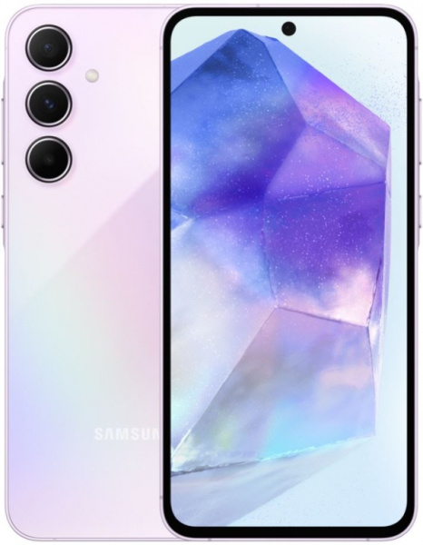 фото Смартфон  Samsung Galaxy A55 5G 8/128GB в Волгограде