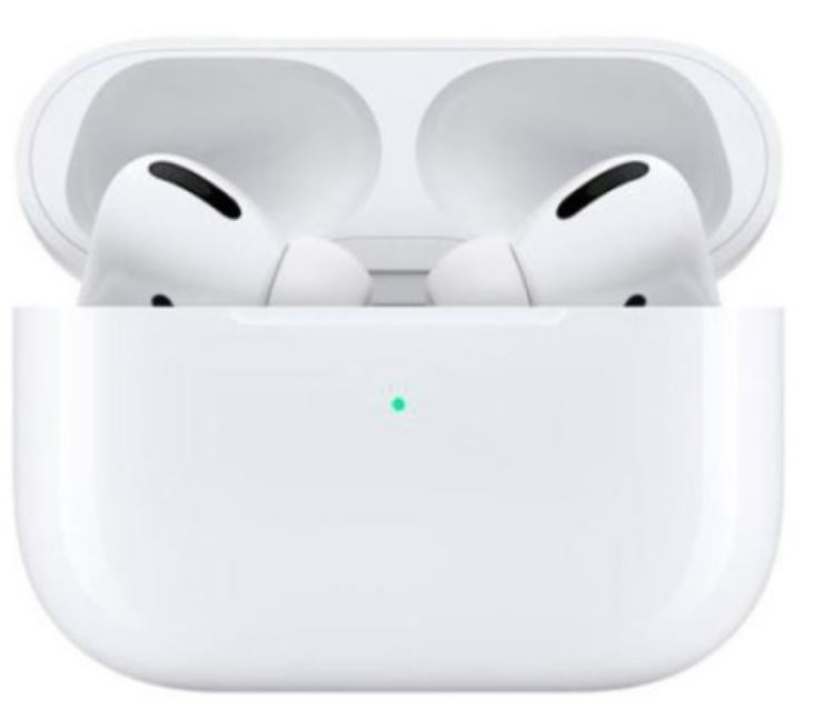 

Наушники беспроводные TFN TFN-HS-TWS030WH TWS Twin NEO white, TFN-HS-TWS030WH