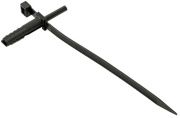 фото Дюбель-хомут EKF plc-nst-7.2x150b