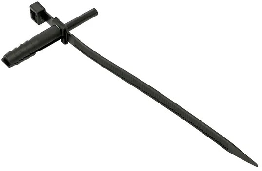 фото Дюбель-хомут  EKF plc-nst-7.2x150b в Перми