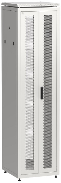 Изображение товара Шкаф ITK LN35-47U66-2PP для хранения документов и вещей