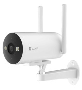 фото Видеокамера EZVIZ CS-H5 (3MP,4G,4mm)