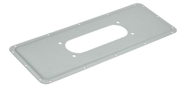 Изображение товара Фланец IEK TI-00D-FL-345-170