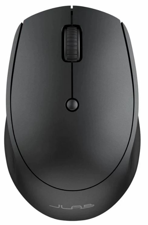 

Мышь Wireless JLab Go Black, Go