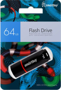 фото Накопитель USB 2.0 SmartBuy SB64GBCRWKSN