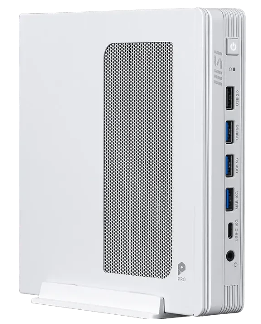 

Неттоп MSI Pro DP10 A14MG-010BRU 936-B21012-010 i7-14700/UHD Graphics 770/WiFi/BT/noOS/white, Pro DP10 A14MG-010BRU