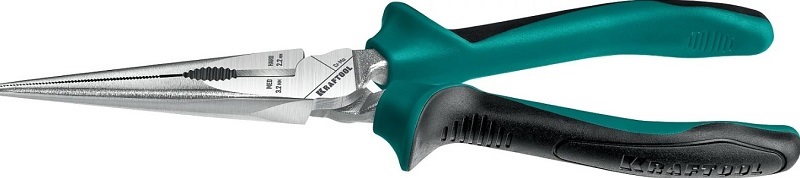 

Тонкогубцы Kraftool 22011-3-20_z01 200мм., 22011-3-20_z01