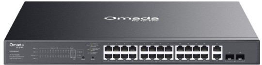 Коммутатор,TP-LINK,Omada