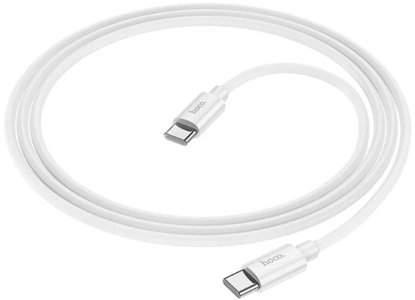Изображение товара Hoco X87 USB Type-C кабель 1 метр для зарядки и передачи данных