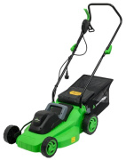 фото Газонокосилка электрическая  TRUEGREEN TG7A114
