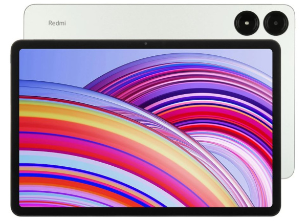 фото Планшет  Xiaomi Redmi Pad Pro RU 8/256GB в Уфе