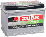 фото Батарея  ZUBR ZPA801