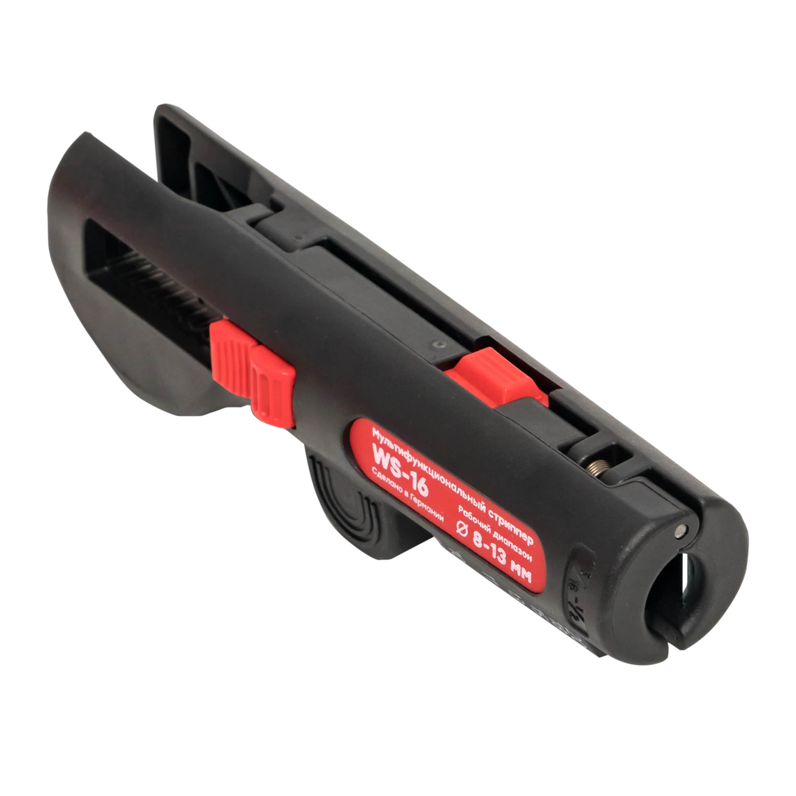 

Стриппер EKF ws-16 Professional, ws-16