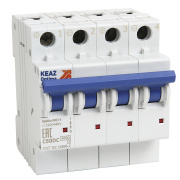 Изображение товара Автоматический выключатель КЭАЗ 338085