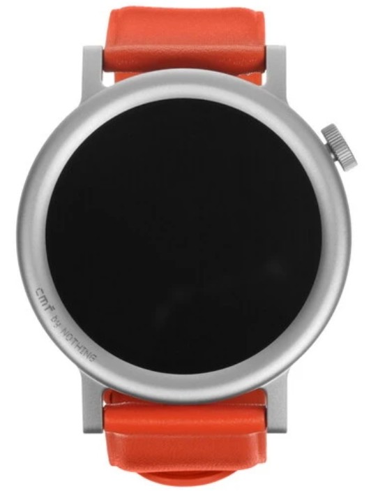 

Часы Nothing CMF Watch Pro 2 A10700014 Orange, CMF Watch Pro 2