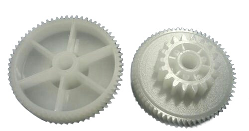 

Запчасть HP RU5-0962 Шестерня 65T привода печи LJ P3005/M3027/M3035, RU5-0962