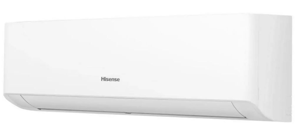 

Сплит-система Hisense AS-13UW4RYRKA05 CITY 2.0 DC Inverter 2026 Wi-Fi, AS-13UW4RYRKA05