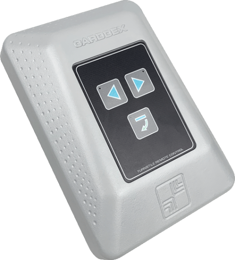 Изображение товара Пульт управления турникетом серия STL TA-03 Россия
