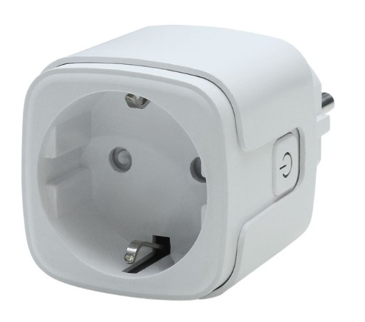 Изображение товара Умная розетка WiFi-RFConverter DoorHan для автоматических ворот