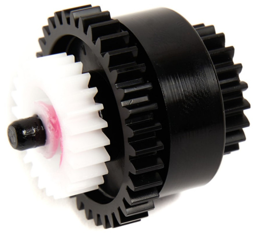 Изображение товара Запчасть Kyocera 302RV94050 оригинальная шестерня для принтеров и МФУ