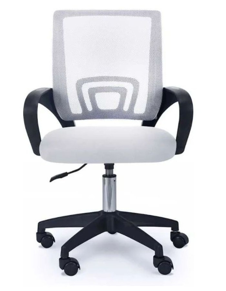 Изображение товара Кресло офисное Byroom VC6001plb-G с сетчатой обивкой и пластиковой конструкцией