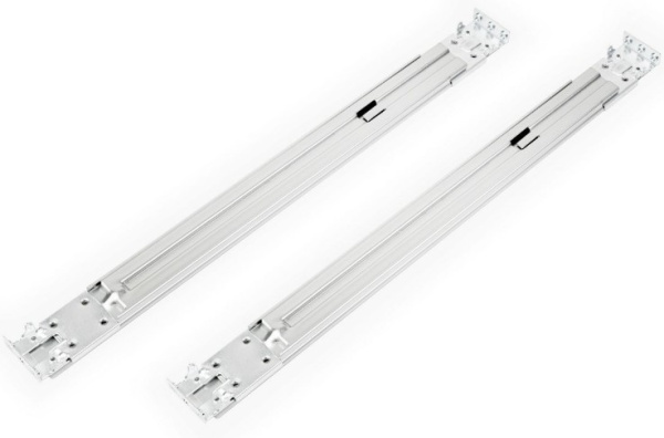 Изображение товара Рельсы SilverStone G56RMS090200020 для монтажа и установки систем