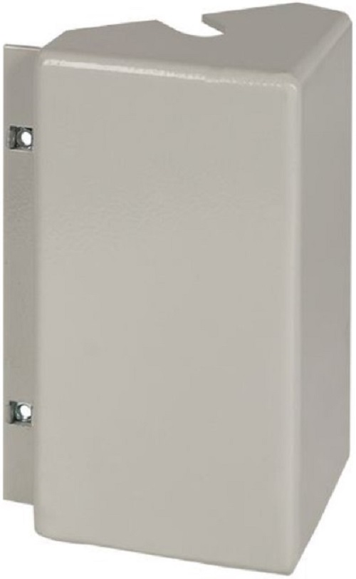 

Стойка угловая для цоколя EKF BS200F FORT В200 PROxima (4шт), BS200F