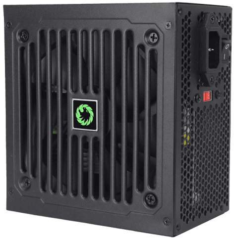 фото Блок питания ATX GameMax GE-450 в Уфе