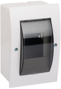 фото Щит распределительный  EKF pb40-n-3