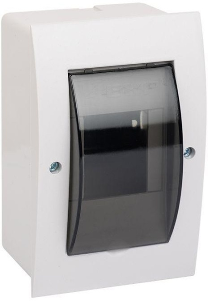 Изображение товара Щит распределительный EKF pb40-n-3 пластиковый навесной IP41