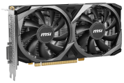 фото Видеокарта MSI GeForce RTX 3050 VENTUS 2X XS (RTX 3050 VENTUS 2X XS 8G OC)