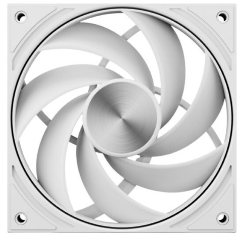 Изображение товара Вентилятор Thermalright TRTLH12X28WR7 120 мм для корпуса с PWM регулировкой