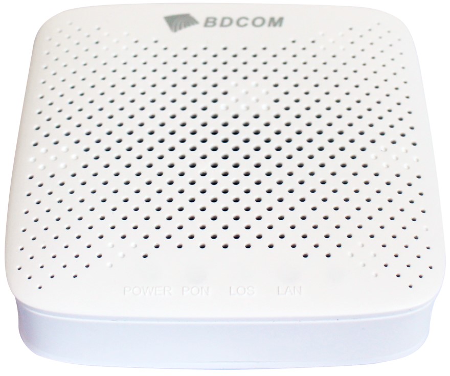 

Коммутатор BDCom GP1702-1G Терминал FTTH/O xPON ONU, 1 GPON/EPON port (SC/APC), 1 GE, 1 FE, 1 RF interface (British system), plastic hull, DC12V/1A, GP1702-1G