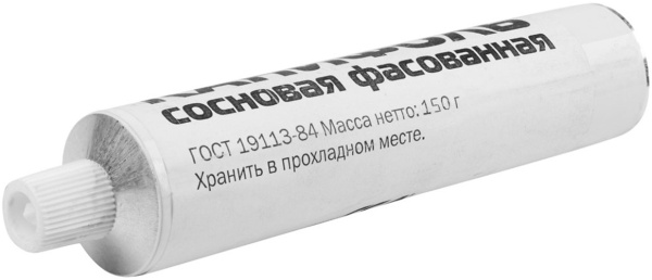 Изображение товара Канифоль ССД 120802-00032 — флюс и модификатор заливок