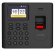 фото Терминал HIKVISION DS-K1A802AEF-B