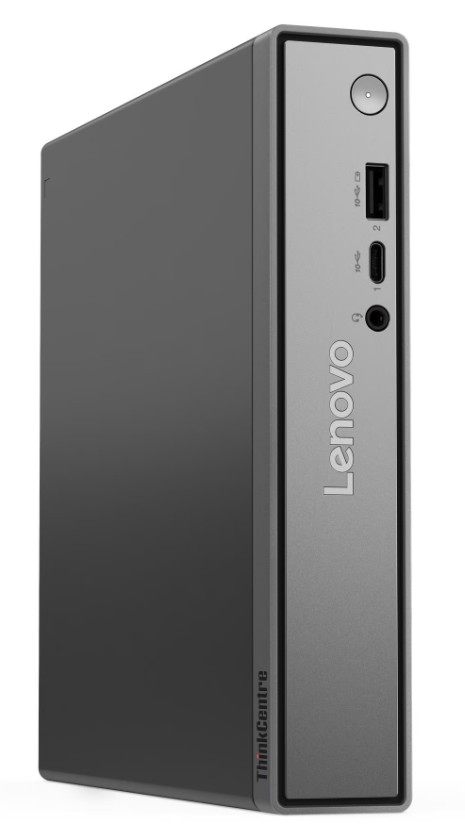 Компьютер Lenovo ThinkCentre Neo 50q G5 13B90028GP i3-1315U/8GB/512G SSD SSD/UHD Graphics/Wi-Fi/BT/kbd/mouse/noOS/black