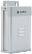 фото Источник питания  Optimus 12/10.0