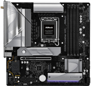 фото Материнская плата mATX  ASRock B860M LIVEMIXER WIFI