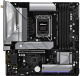 фото Материнская плата mATX ASRock B860M LIVEMIXER WIFI