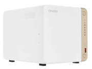 фото Сетевой RAID-накопитель QNAP TS-462-4G