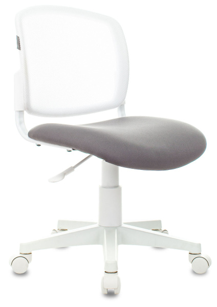 фото Кресло детское Бюрократ CH-W296NX/NEO-GREY в Красноярске