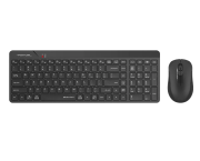 фото Клавиатура и мышь A4Tech Fstyler FG2300 Air2