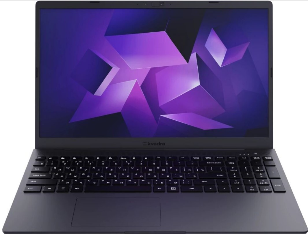 

Ноутбук KVADRA NAU LE15T.12.122.001 (ЯДРВ.466229.003-08) Y22L01CAS120R_6DB3D6 i5-1335U/16GB/512GB SSD/Iris Xe Graphics/15.6" FHD IPS/Cam/BT/WiFi/noOS/, NAU LE15T.12.122.001 (ЯДРВ.466229.003-08)